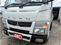2016 Mitsubishi Canter