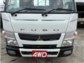 2016 Mitsubishi Canter