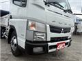 2016 Mitsubishi Canter