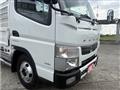 2016 Mitsubishi Canter