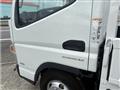 2016 Mitsubishi Canter