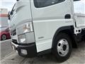 2016 Mitsubishi Canter