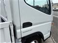 2016 Mitsubishi Canter