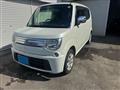 2012 Suzuki MR Wagon