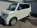 2012 Suzuki MR Wagon