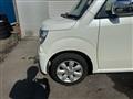 2012 Suzuki MR Wagon