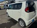 2012 Suzuki MR Wagon