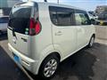 2012 Suzuki MR Wagon