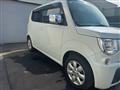 2012 Suzuki MR Wagon