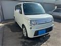 2012 Suzuki MR Wagon