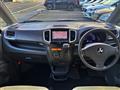 2012 Mitsubishi Delica