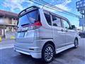 2012 Mitsubishi Delica