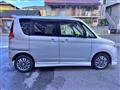 2012 Mitsubishi Delica