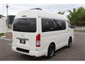 2015 Toyota Hiace Van