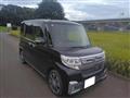 2016 Daihatsu Tanto Custom