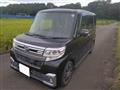 2016 Daihatsu Tanto Custom