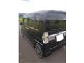 2016 Daihatsu Tanto Custom