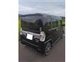 2016 Daihatsu Tanto Custom