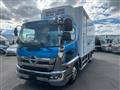 2019 Hino Hino Others
