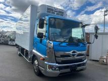 2019 Hino Hino Others
