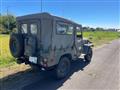 1982 Mitsubishi Jeep