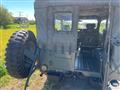1982 Mitsubishi Jeep