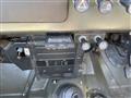 1982 Mitsubishi Jeep