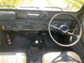1982 Mitsubishi Jeep