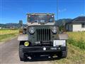 1982 Mitsubishi Jeep
