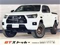 2023 Toyota Hilux