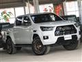 2023 Toyota Hilux