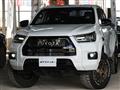 2023 Toyota Hilux