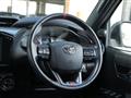 2023 Toyota Hilux
