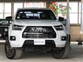 2023 Toyota Hilux