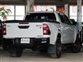 2023 Toyota Hilux