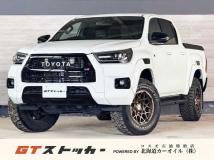 2023 Toyota Hilux