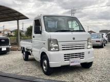 2013 Suzuki Carry Truck