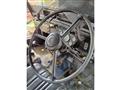 1977 Mitsubishi Jeep