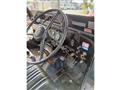 1977 Mitsubishi Jeep