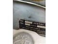 1977 Mitsubishi Jeep
