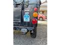 1977 Mitsubishi Jeep