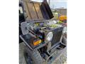 1977 Mitsubishi Jeep