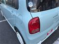 2011 Suzuki Lapin