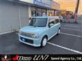 2011 Suzuki Lapin