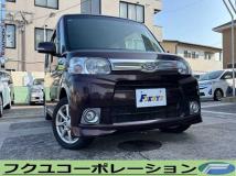 2013 Daihatsu Tanto
