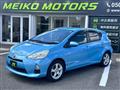 2012 Toyota AQUA