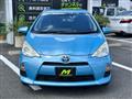 2012 Toyota AQUA