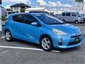 2012 Toyota AQUA