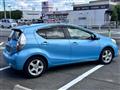 2012 Toyota AQUA