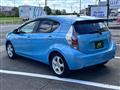 2012 Toyota AQUA